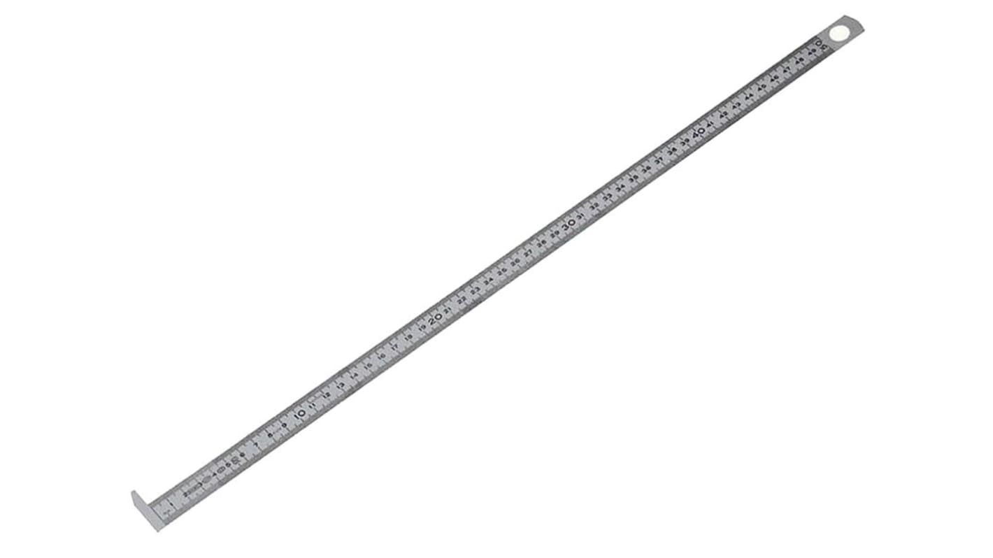 Facom 300mm Stainless Steel Metric Ruler