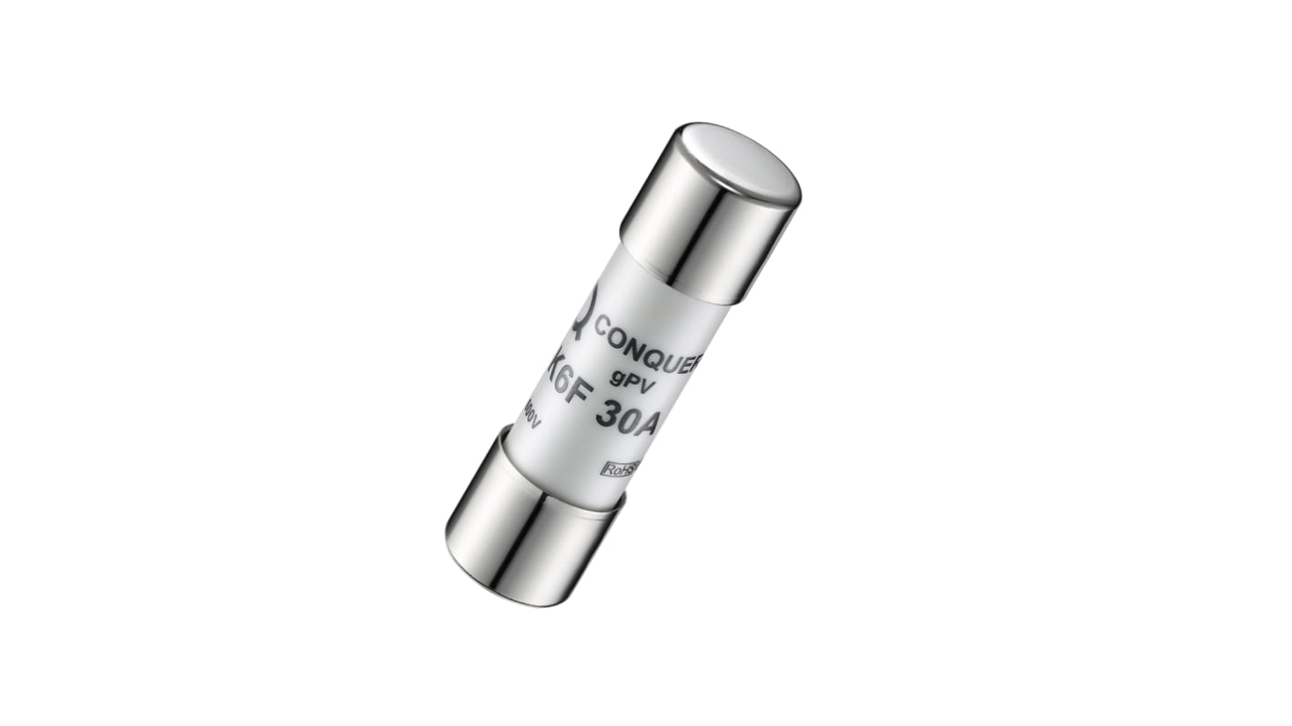 SeKi Glassicherung 15A Träge 6x30mm 10 Stück 10 Stück SeKi Feinsicherungen 15A, 6x30mm, Träge – Glassicherungen Für Elektronik 15a Sicherung 12v