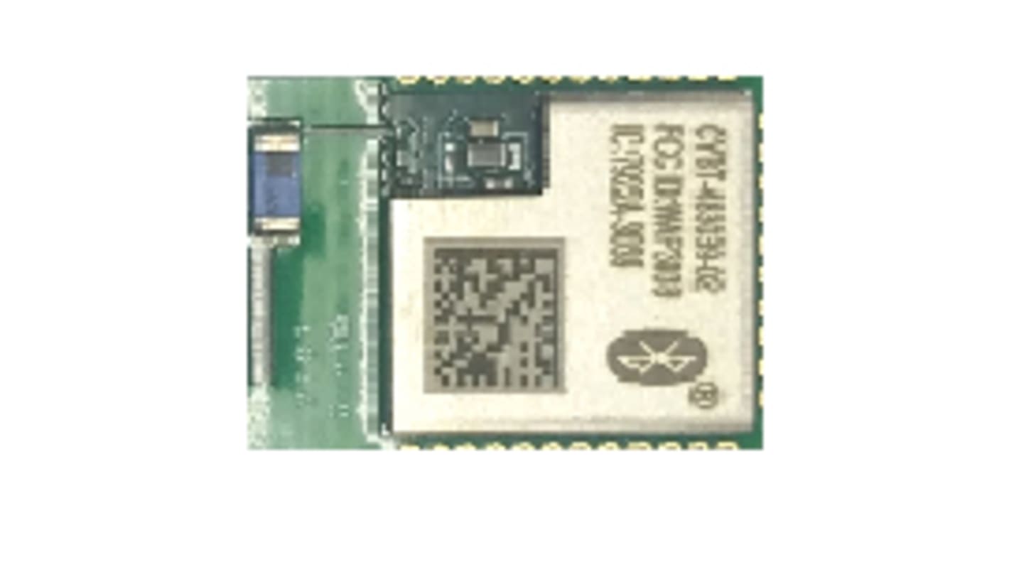 Infineon CYBT-483039-02 Bluetooth Module 5 | RS