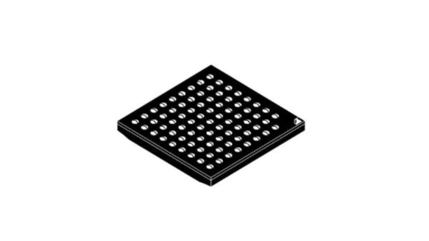 onsemi AR0230CS AR0230CSSC00SUEA0-DPBR2 Image Sensor, 1928 x 1088pixel, 60fps Serial-2 Wire, 80-Pin iBGA