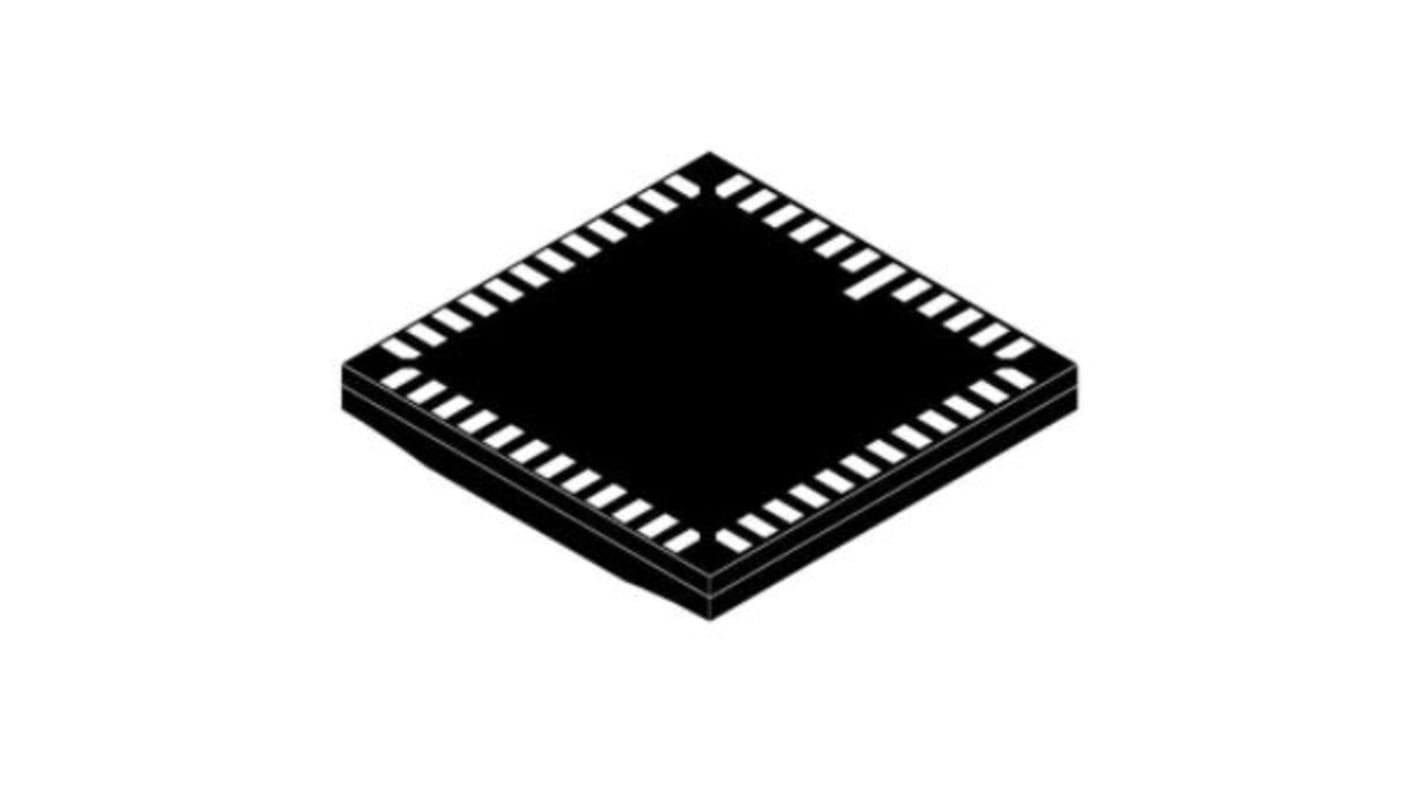 onsemi AR0238CS AR0238CSSC12SHRA0-DP2 Image Sensor, 1928 x 1088pixel, 15fps Serial-2 Wire, 48-Pin PLCC