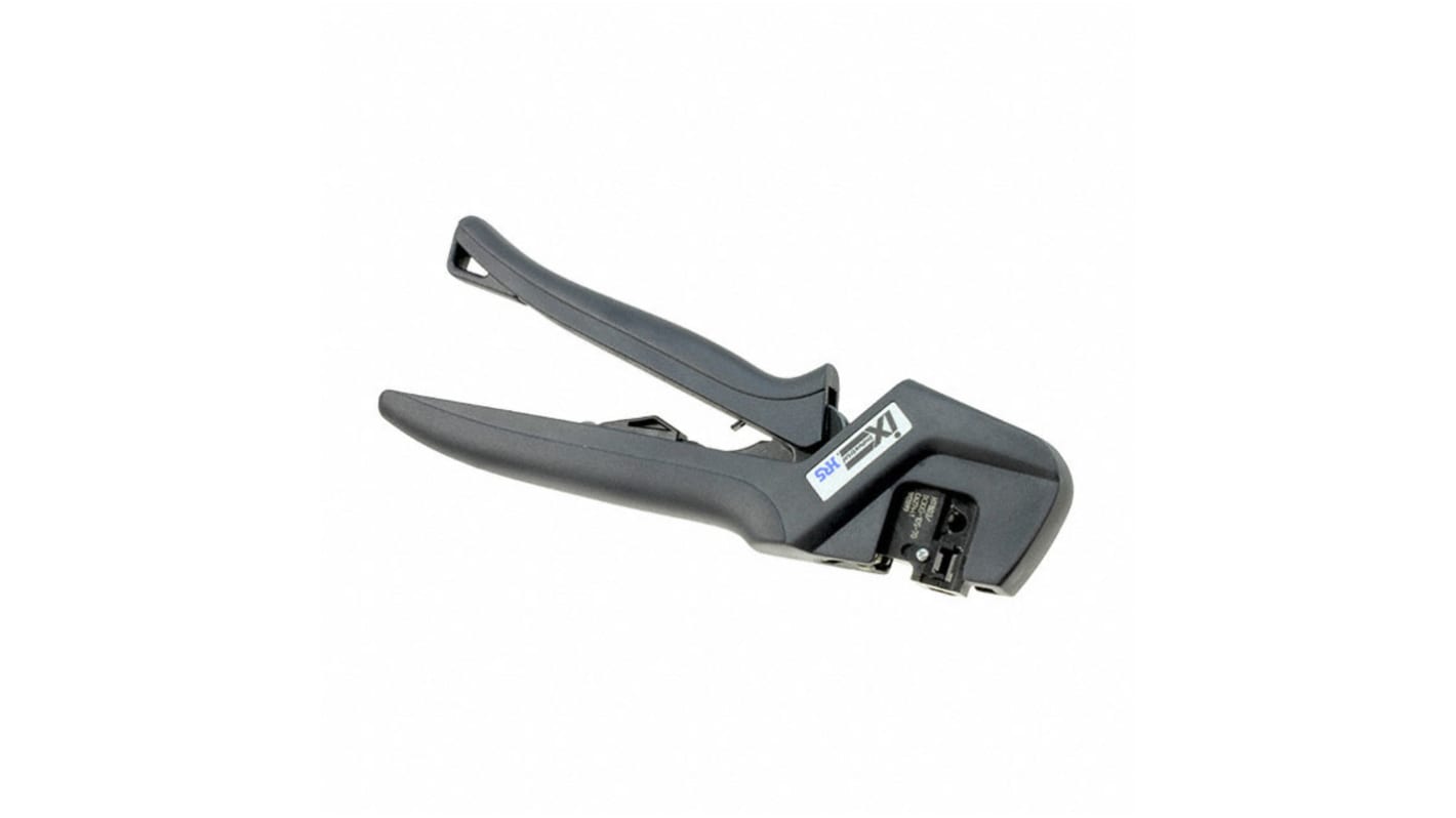 Hirose IX Hand Crimp Tool for IX Industrial Connector Contacts