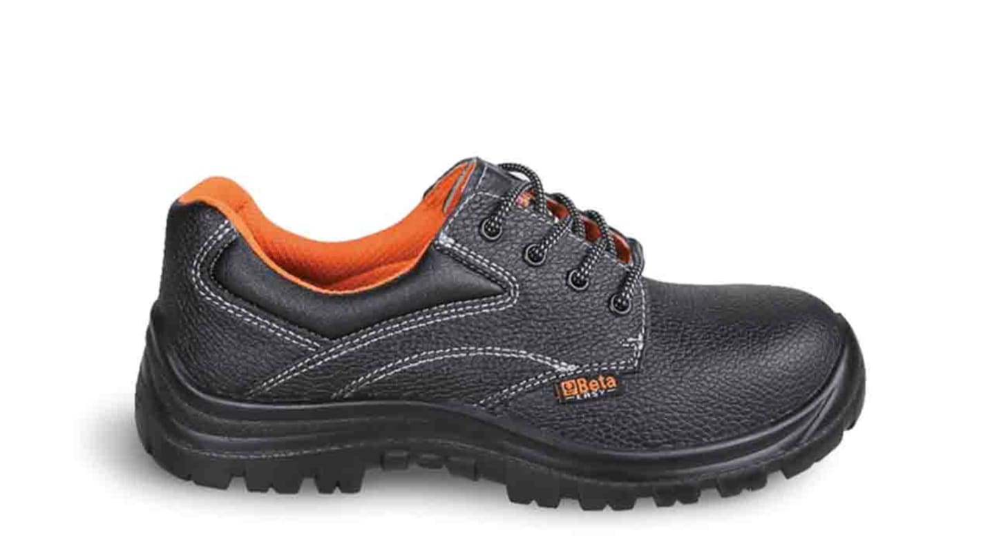 Scarpe sportive antinfortunistiche S3 BETA Easy tg. 37, resistenti all'acqua, con puntale di sicurezza