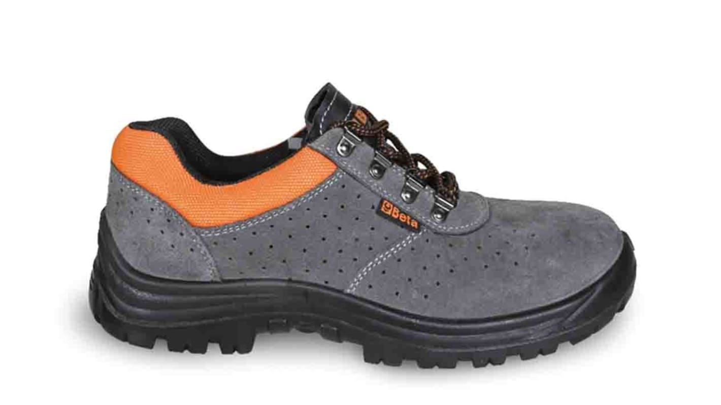 Scarpe sportive antinfortunistiche S1P BETA Easy tg. 36, con puntale di sicurezza