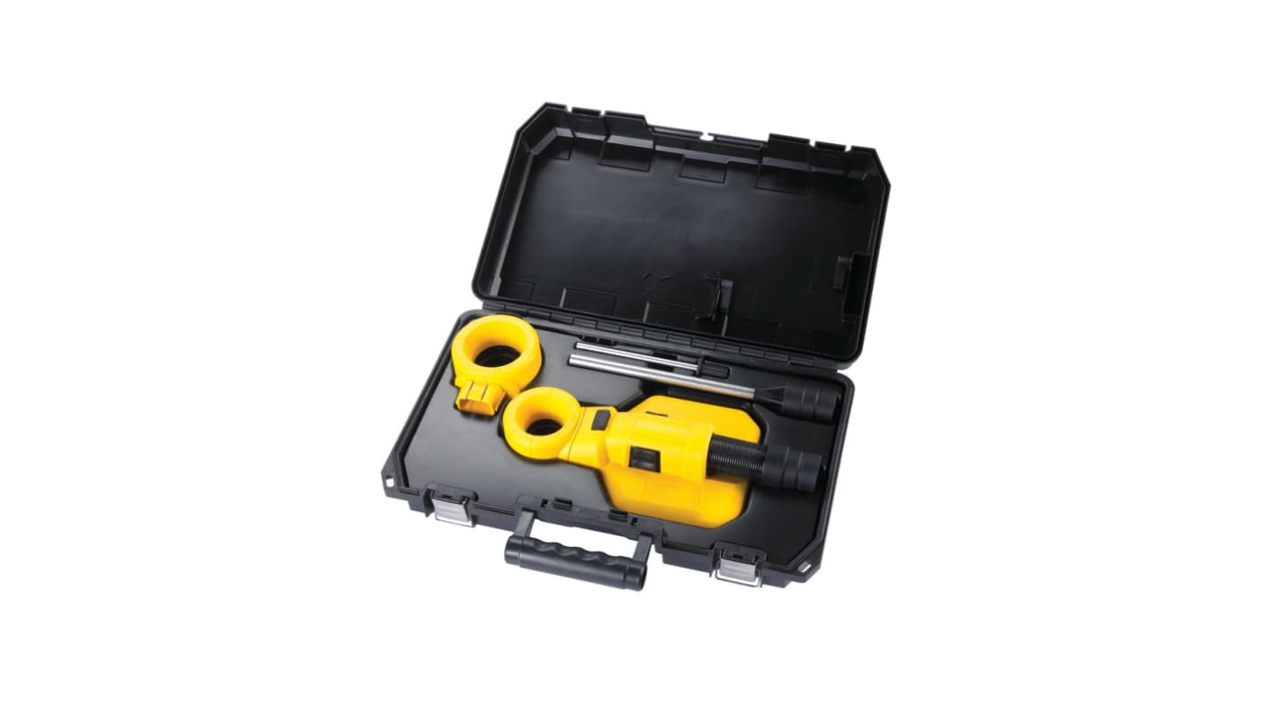 Accesorio para Aspiradora DeWALT DWH050-XJ, para usar con Taladrado Sin Polvo