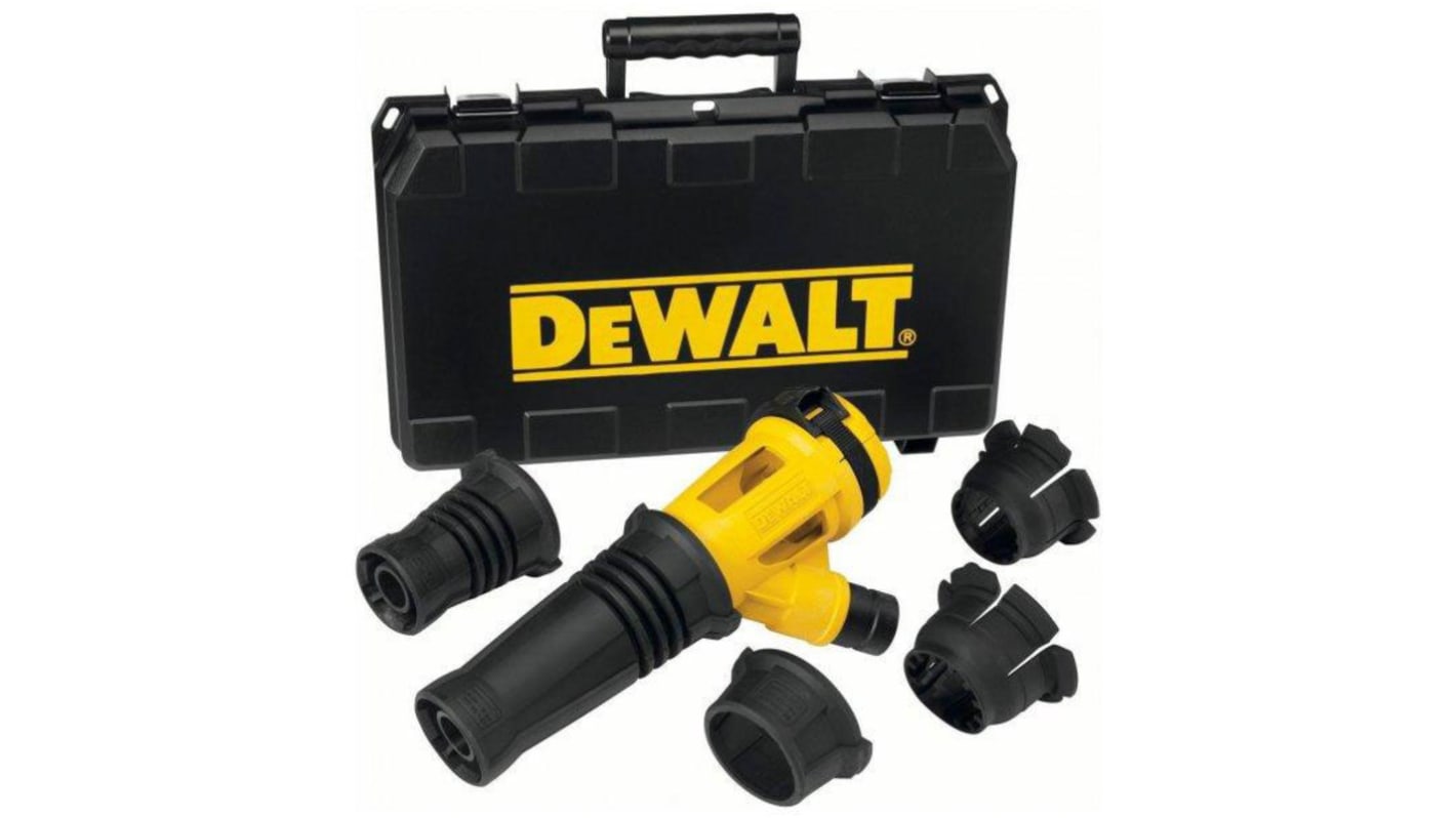 DWH051XJ DeWALT Vacuum Accessory for Various Vacuum Cleaners RS