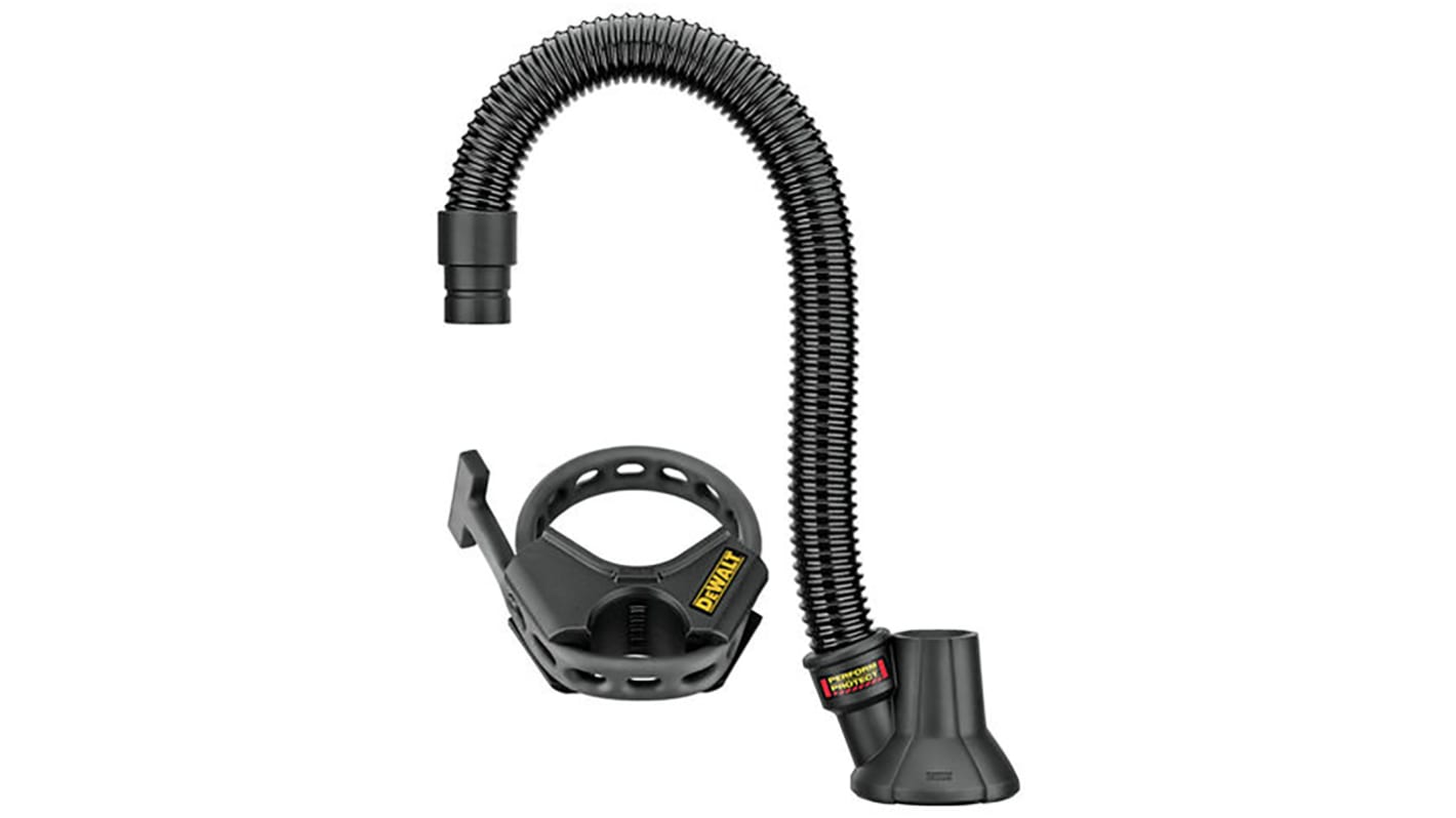 DWH052XJ DeWALT Vacuum Accessory, For Use With Demolition Hammer RS