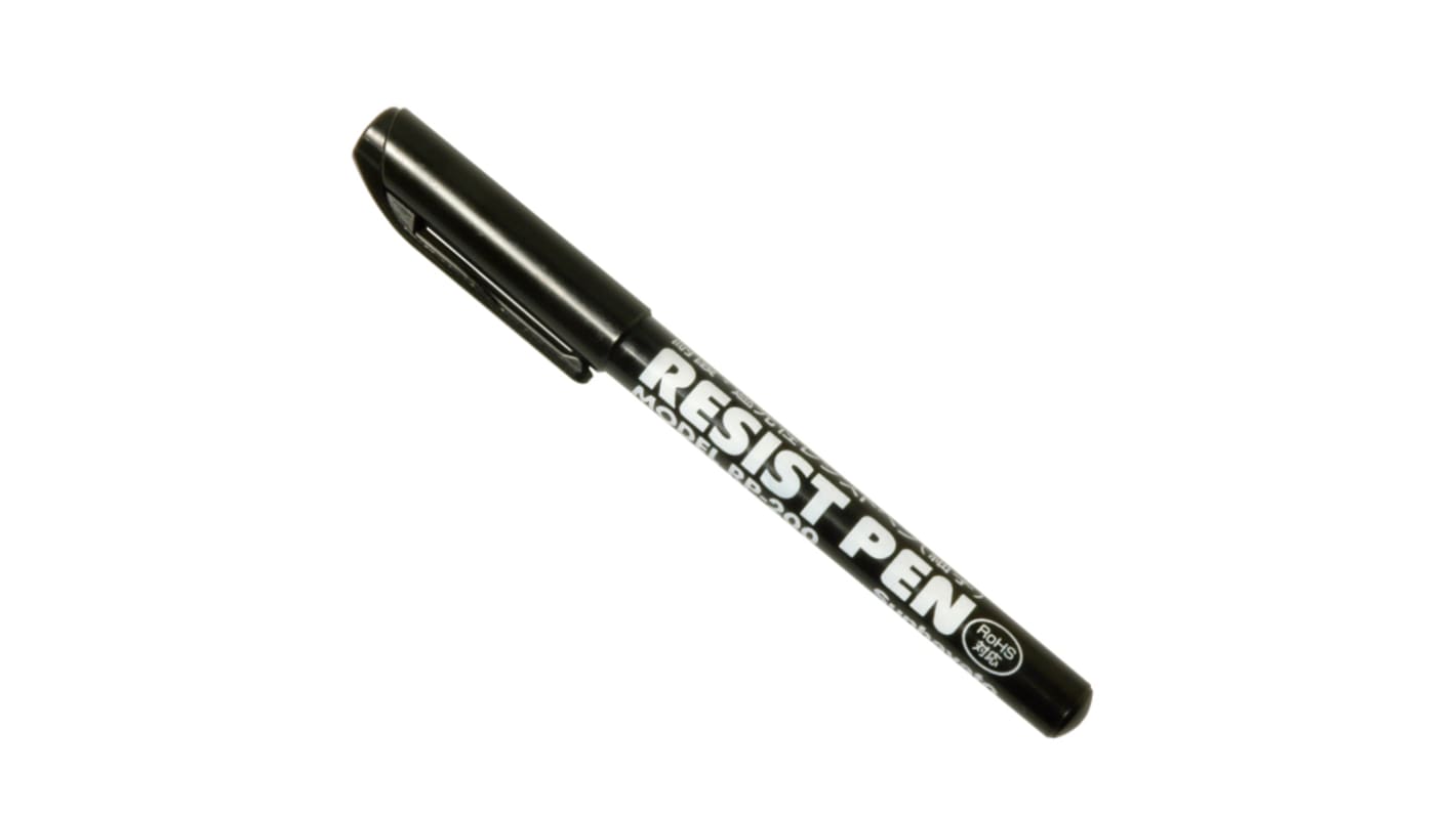 RP200 Sunhayato Etch Resist Ink Pen RS