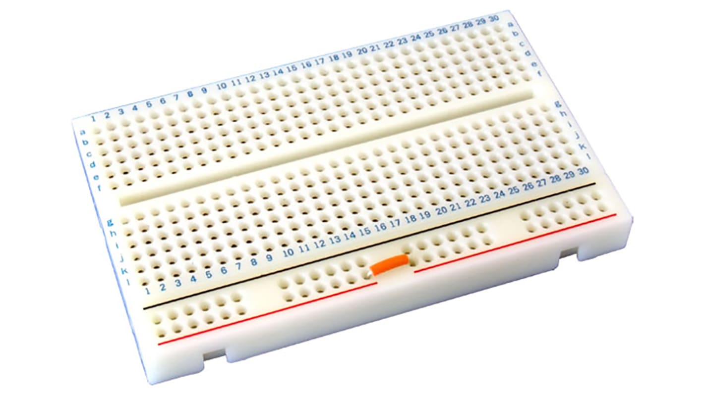 Solderless Breadboard & Analog ICs Kit #1 from NightFire