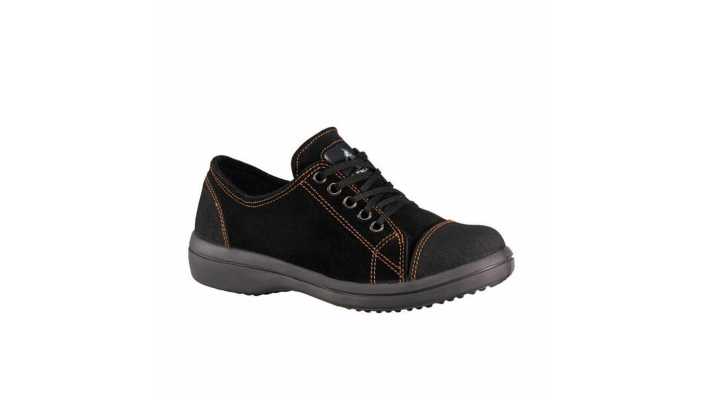 Scarpe sportive antinfortunistiche S3  Lemaitre securite VITAMINE, Donna tg. 42, col. , resistenti all'acqua, con