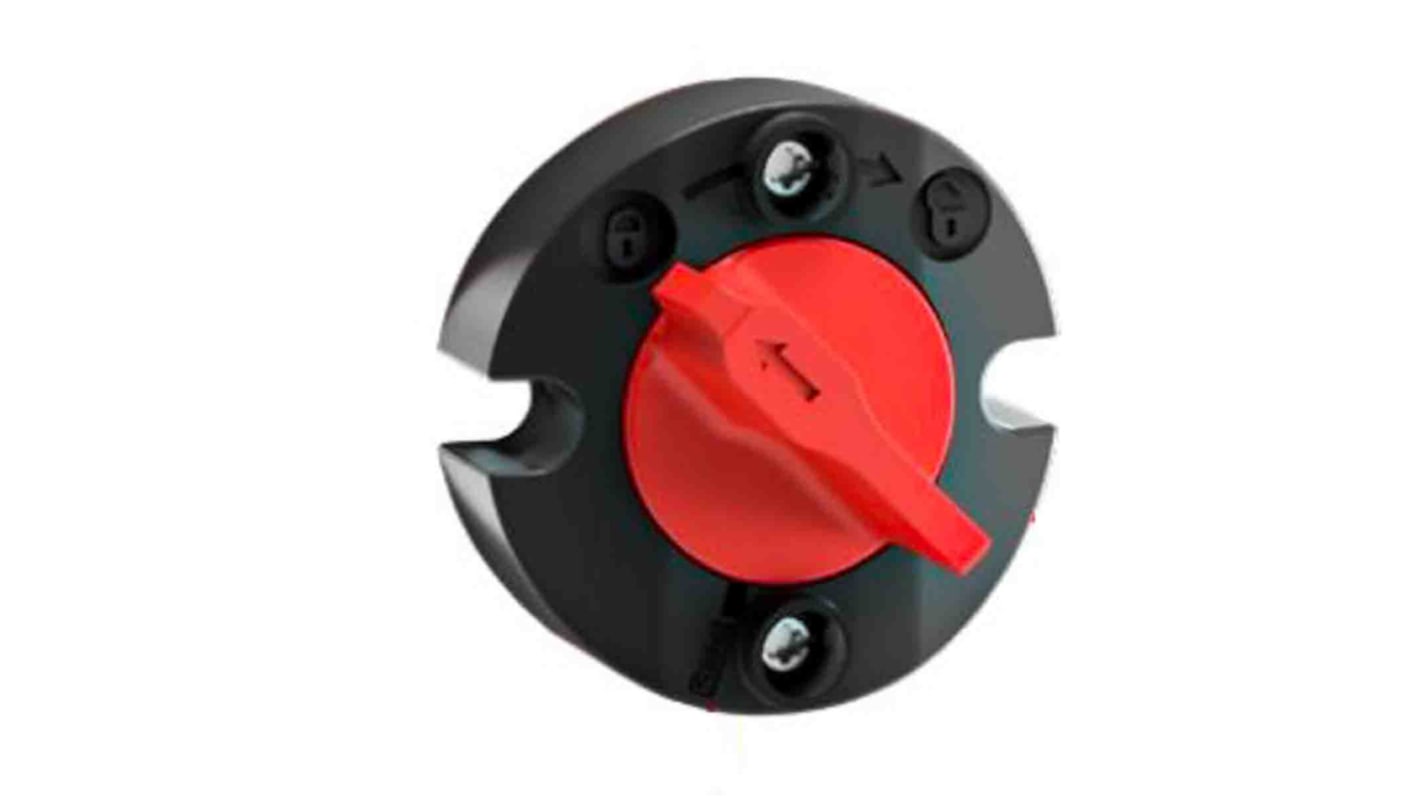 Bernstein AG Safety Interlock Switch