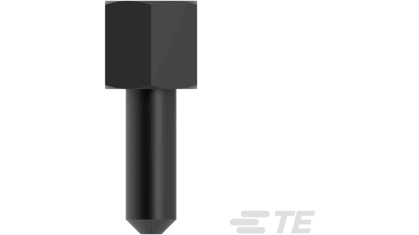 TE Connectivity, AMPLIMITE Series Screw Lock For Use With CHAMP Series Connector