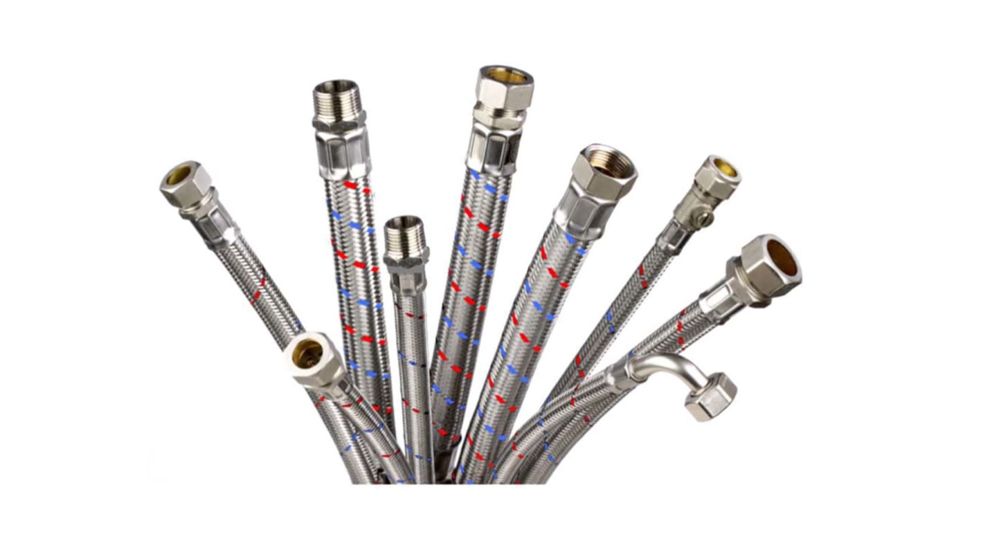 М10*35-в1/2 30см акватехн. Подводка гибкая для смесителя м10-1/2" l=0,6м (100/10) монофлекс н01231. Подводка гибкая 12x18zn 1/2mx1/2f 240 мм. Подводка для смесителя ss12мм. Гибкая подводка 10 мм.