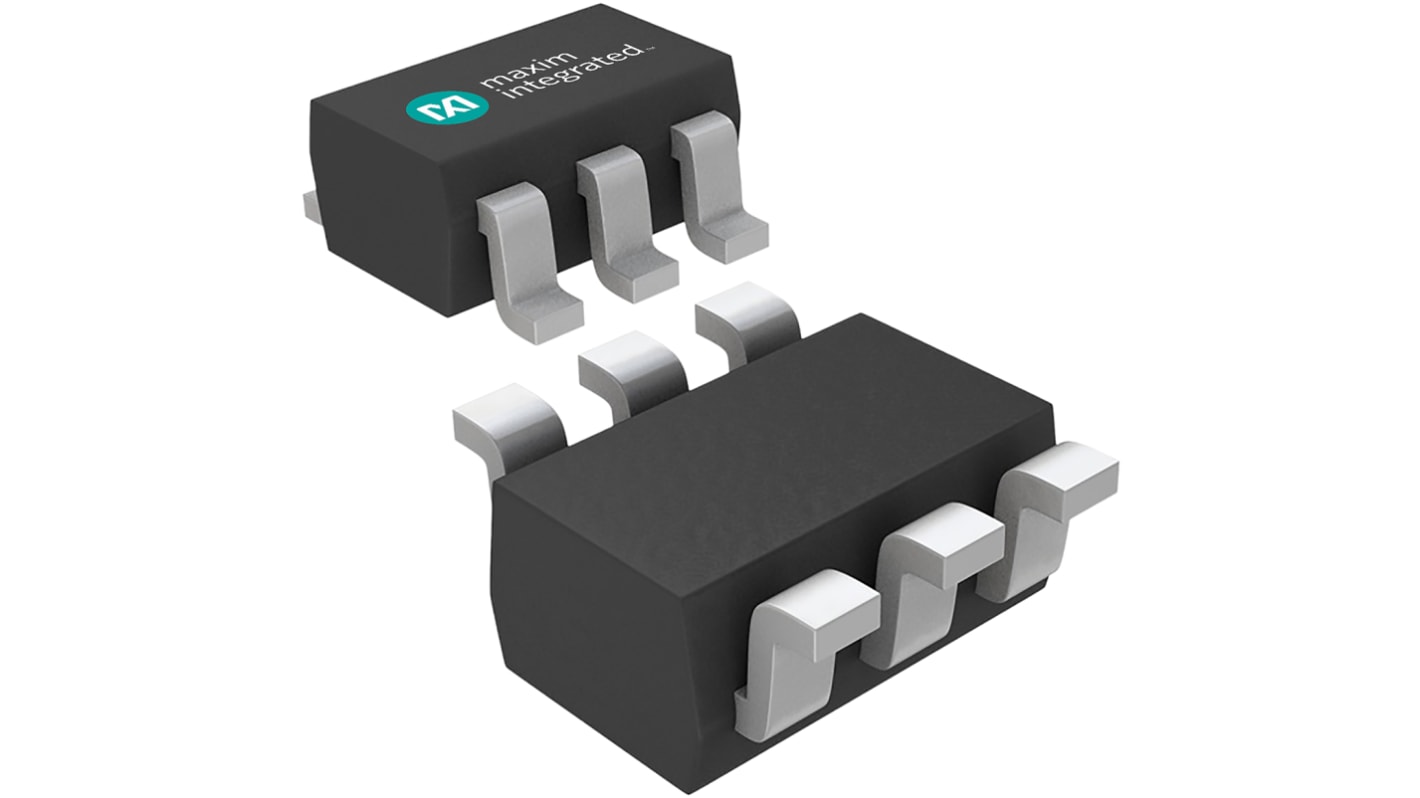 Maxim Integrated Logikebene-Umsetzer SMD 6-Pin SCT0