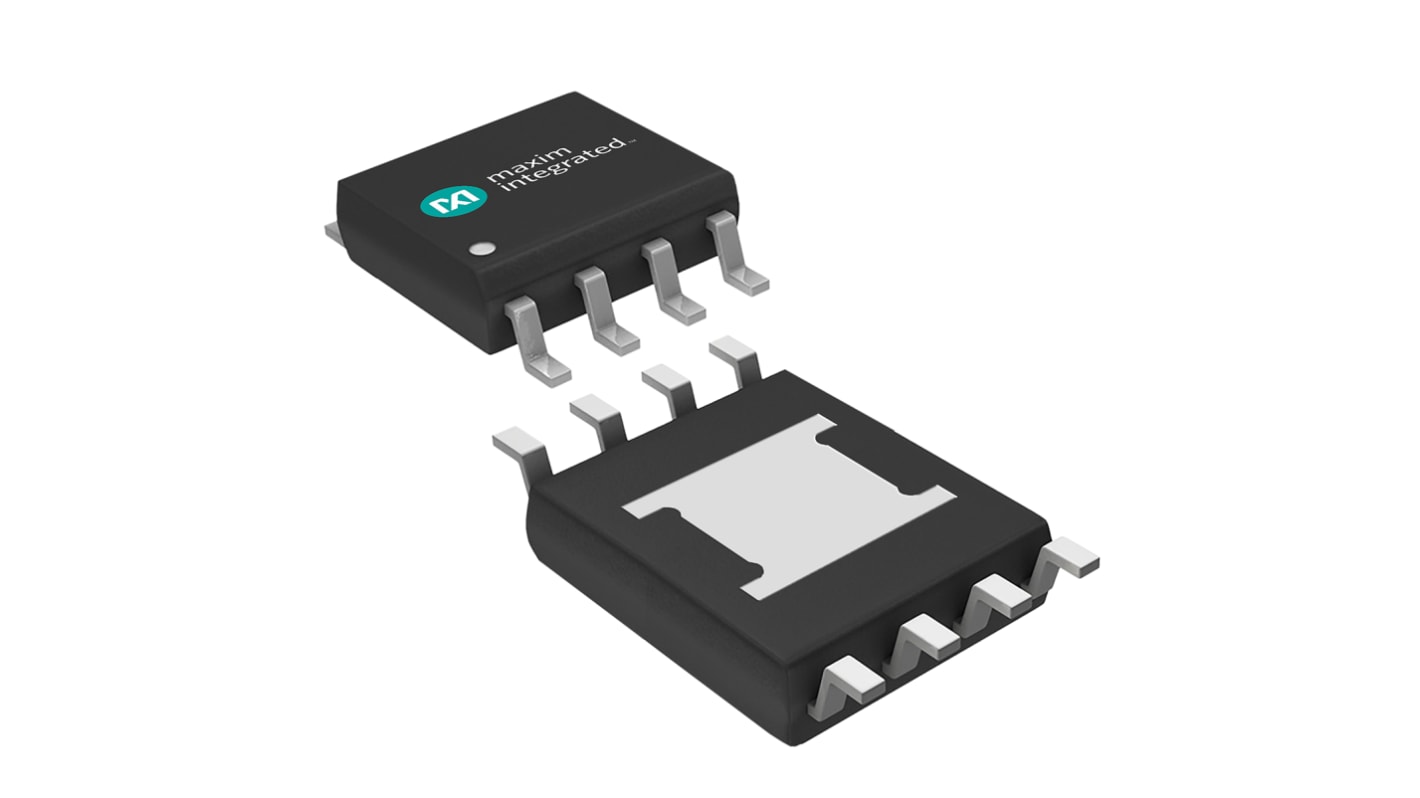 Maxim Integrated Switching Regulator, Surface Mount, 2.5 → 5.5V dc Output Voltage, 1.5 → 5.5V dc Input