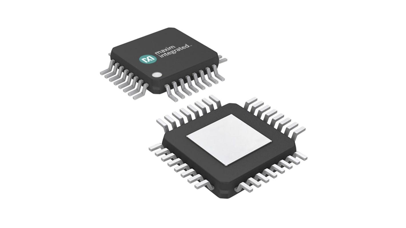 Modulo convertitore Reduced Power Time-to-Digital Converter Maxim Integrated