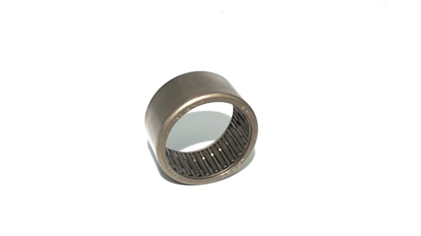 INA HK3224 32mm I.D Drawn Cup Needle Roller Bearing, 39mm O.D