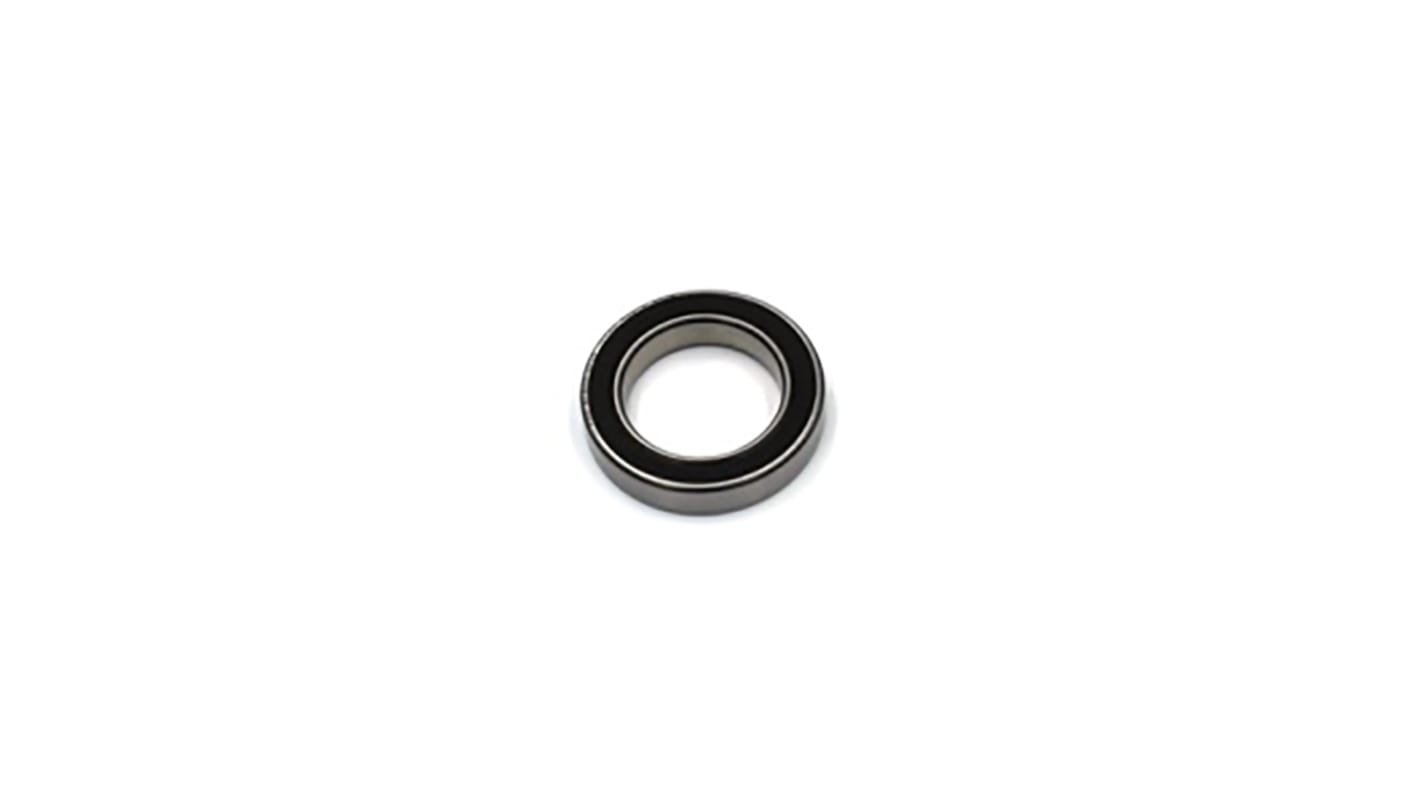 INA 61901-2RSR-HLC Single Row Deep Groove Ball Bearing- Both Sides Sealed 12mm I.D, 24mm O.D