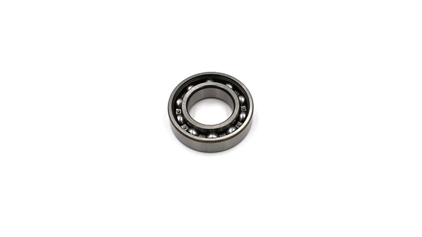 INA 6201-C Single Row Deep Groove Ball Bearing- Open Type 12mm I.D, 32mm O.D