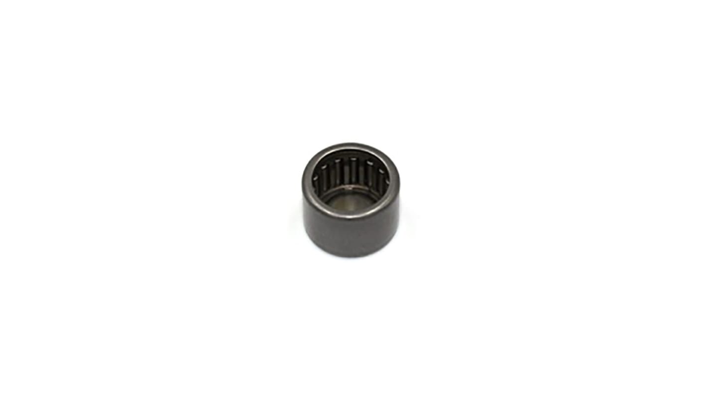 INA BK0709-B 7mm I.D Drawn Cup Needle Roller Bearing, 11mm O.D