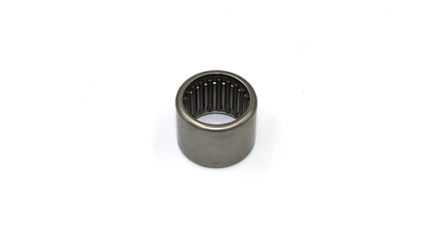 INA HK4512-B 45mm I.D Drawn Cup Needle Roller Bearing, 52mm O.D