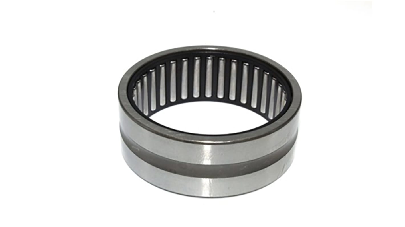 INA NK40/30-XL 40mm I.D Needle Roller Bearing, 50mm O.D