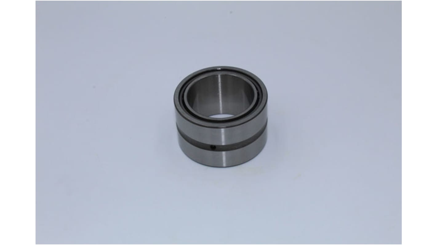 INA NKI15/16-XL 15mm I.D Needle Roller Bearing, 27mm O.D