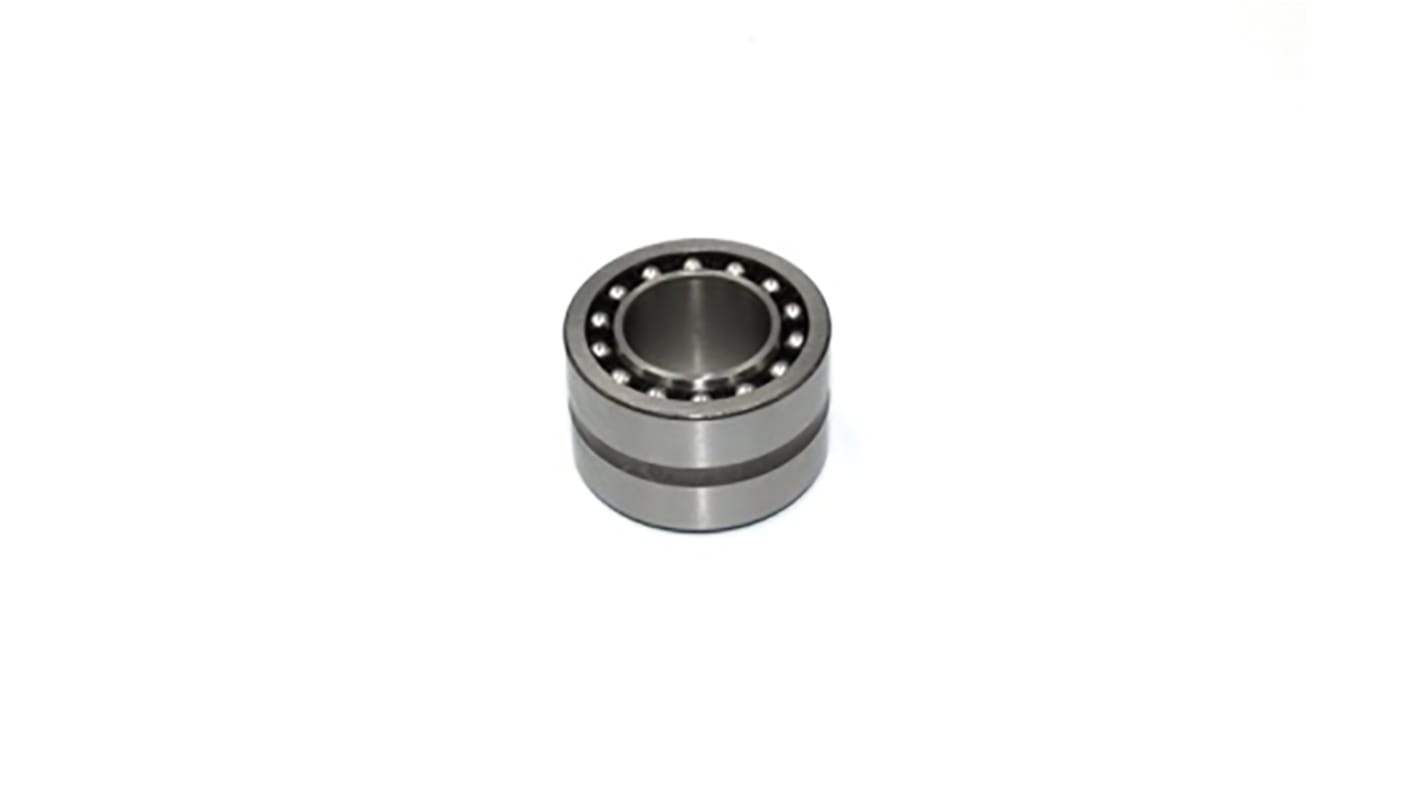 INA NKIA5901-XL 12mm I.D Needle Roller Bearing, 24mm O.D