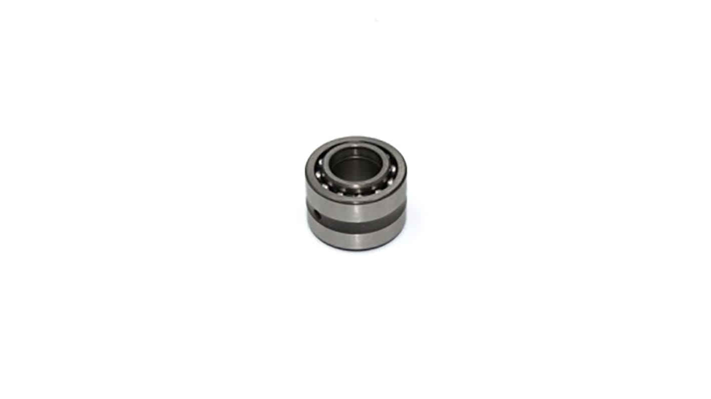 INA NKIB5901-XL 12mm I.D Needle Roller Bearing, 24mm O.D