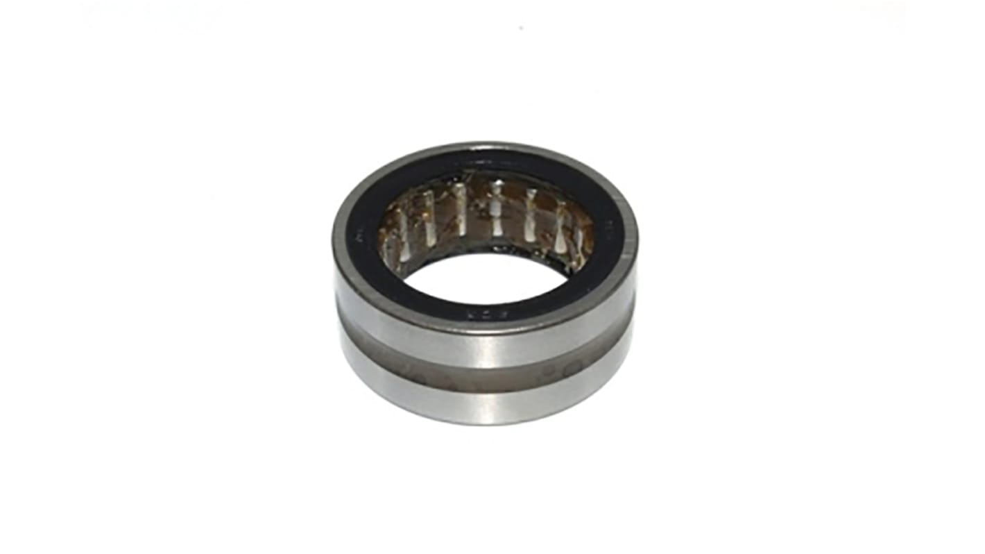 Roulement à rouleaux INA, réf RNA4900-2RSR-XL, diam int 14mm, diam ext 22mm