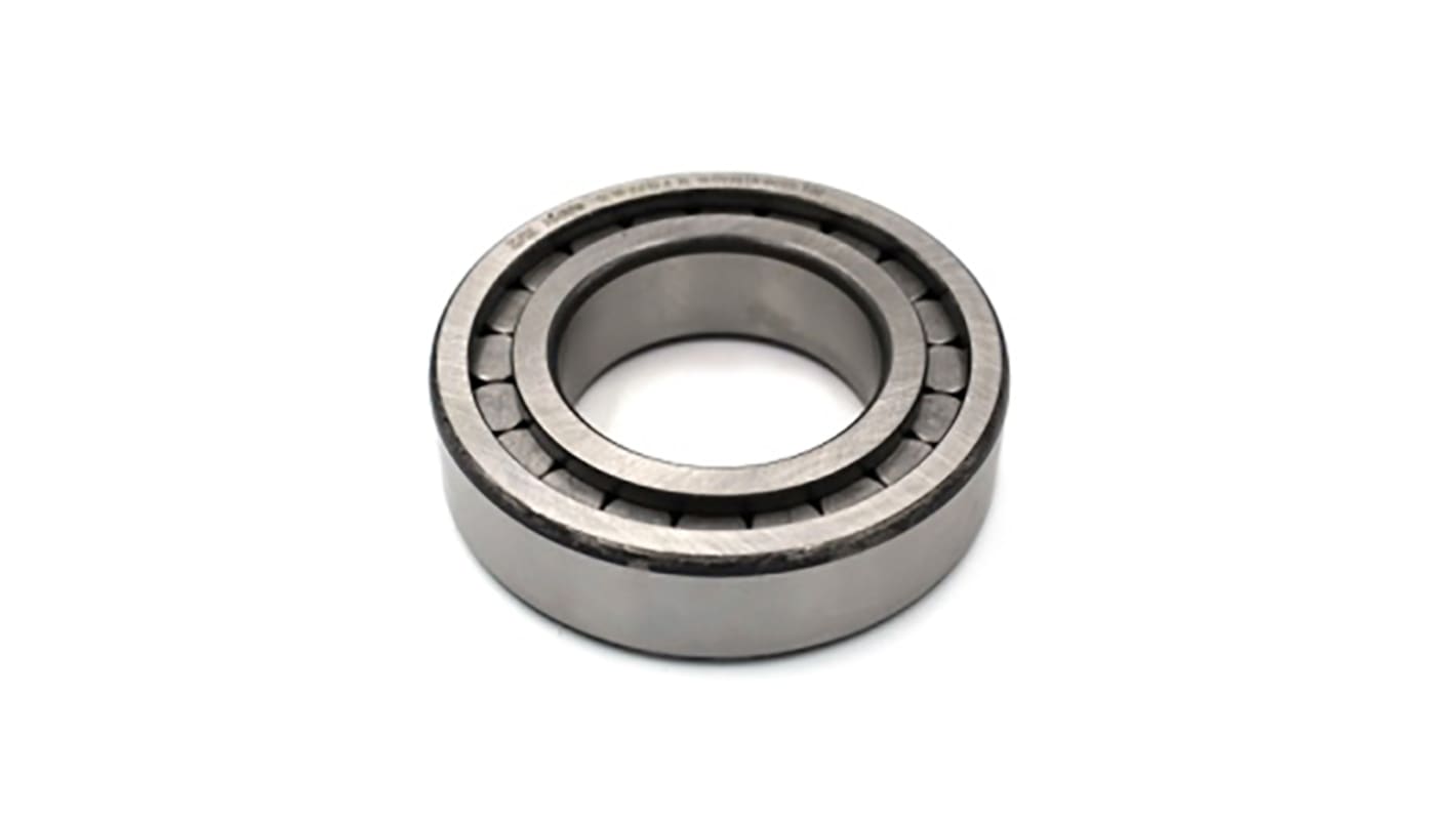 INA SL182207-A-XL 35mm I.D Cylindrical Roller Bearing, 72mm O.D