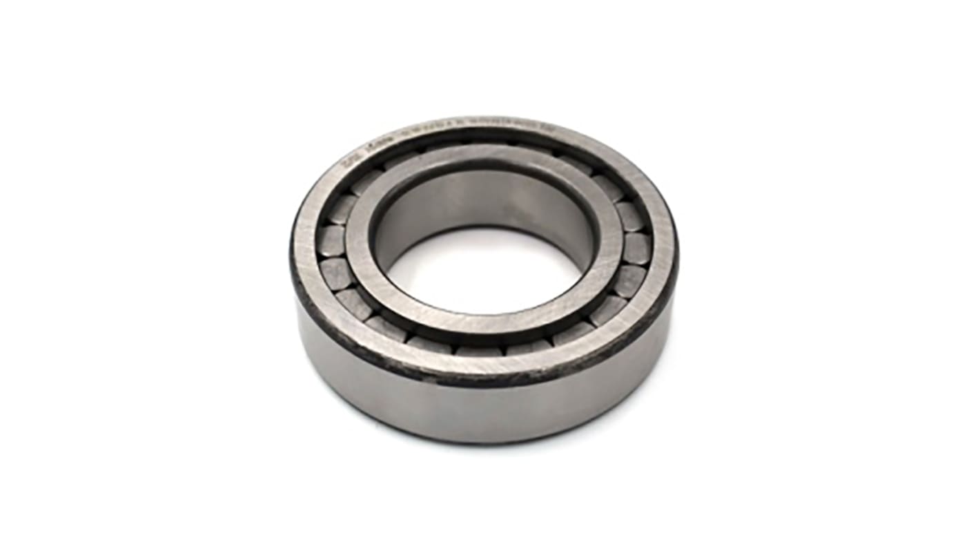 INA SL182208-A-XL 40mm I.D Cylindrical Roller Bearing, 80mm O.D