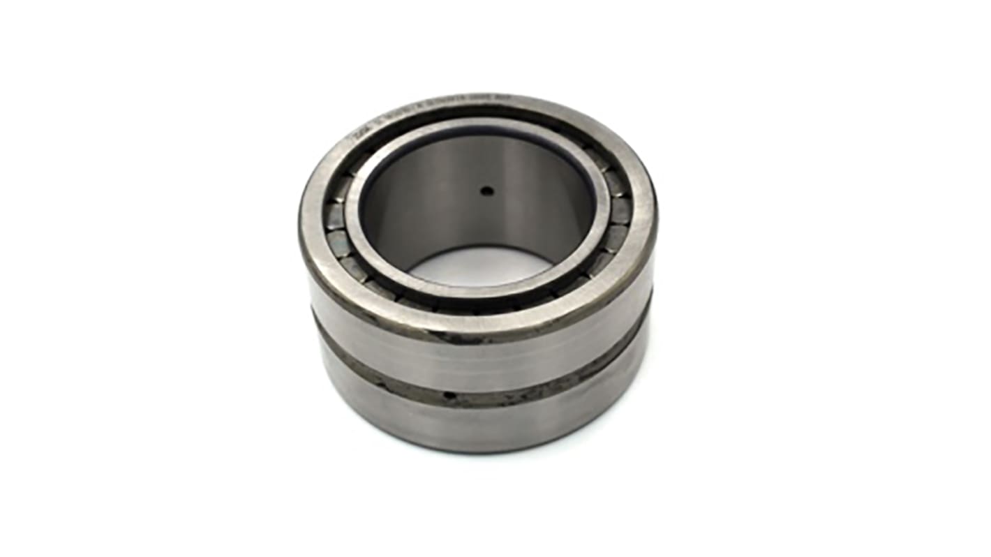 INA SL185007-A 35mm I.D Cylindrical Roller Bearing, 62mm O.D