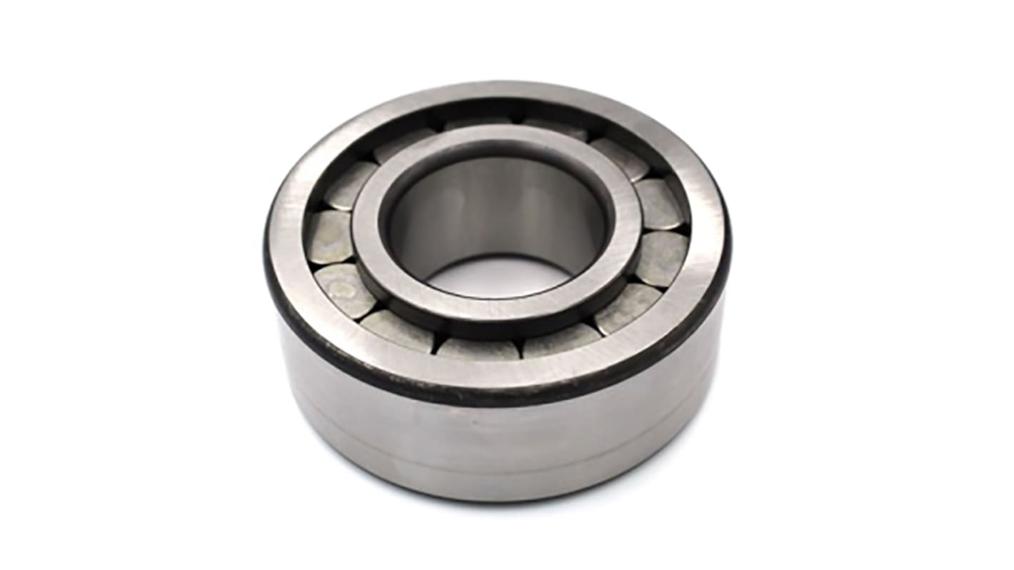 INA SL192305 25mm I.D Cylindrical Roller Bearing, 62mm O.D