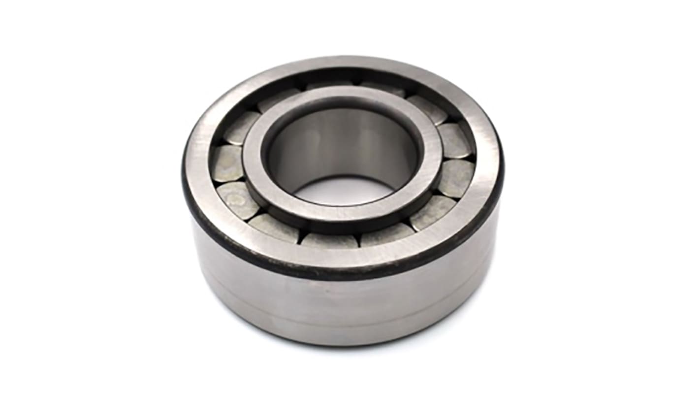 INA SL192306 30mm I.D Cylindrical Roller Bearing, 72mm O.D
