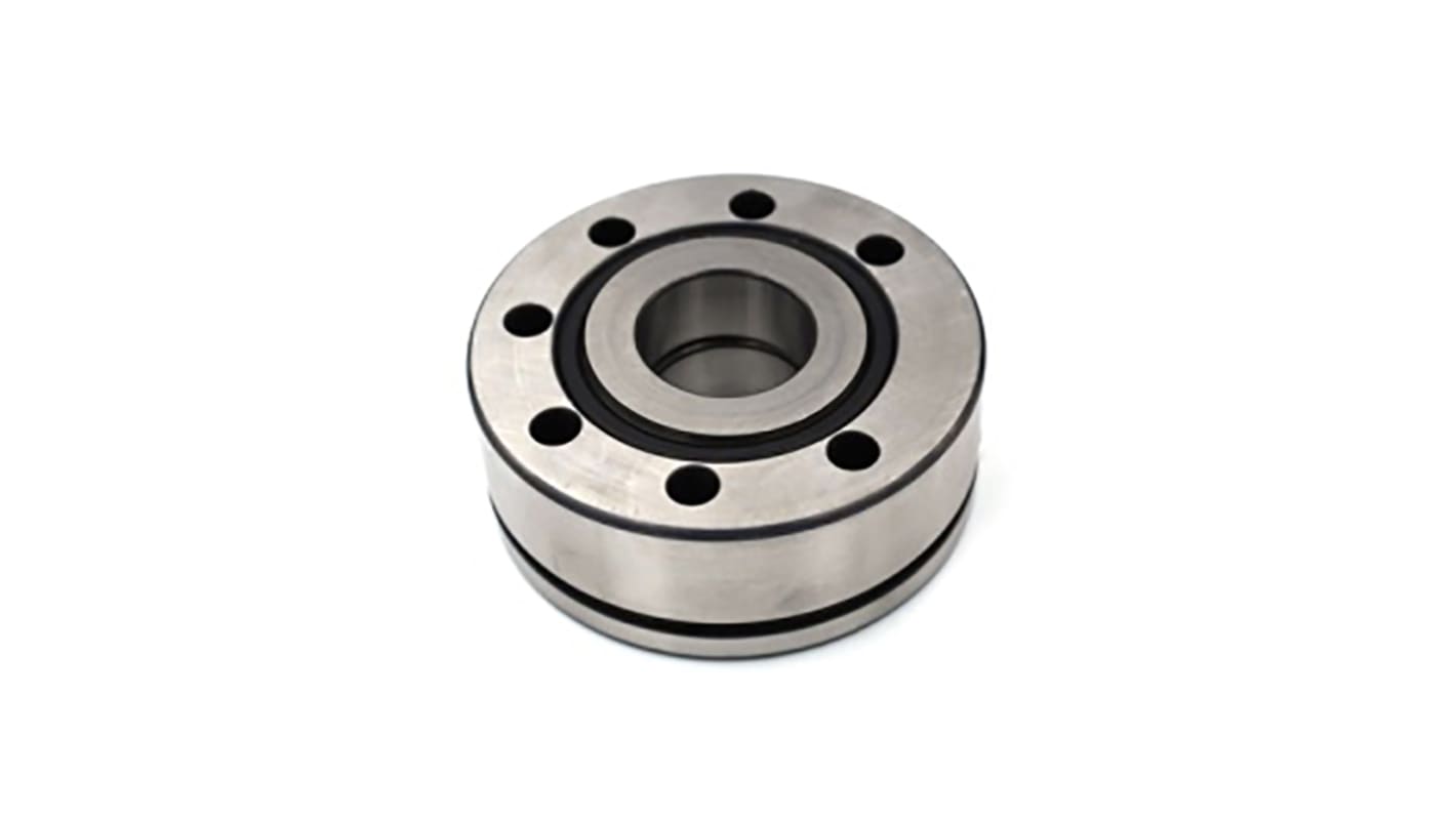 INA ZKLF1762-2RS-XL Thrust Angular Contact Ball Bearing- Both Sides Sealed 17mm I.D, 62mm O.D