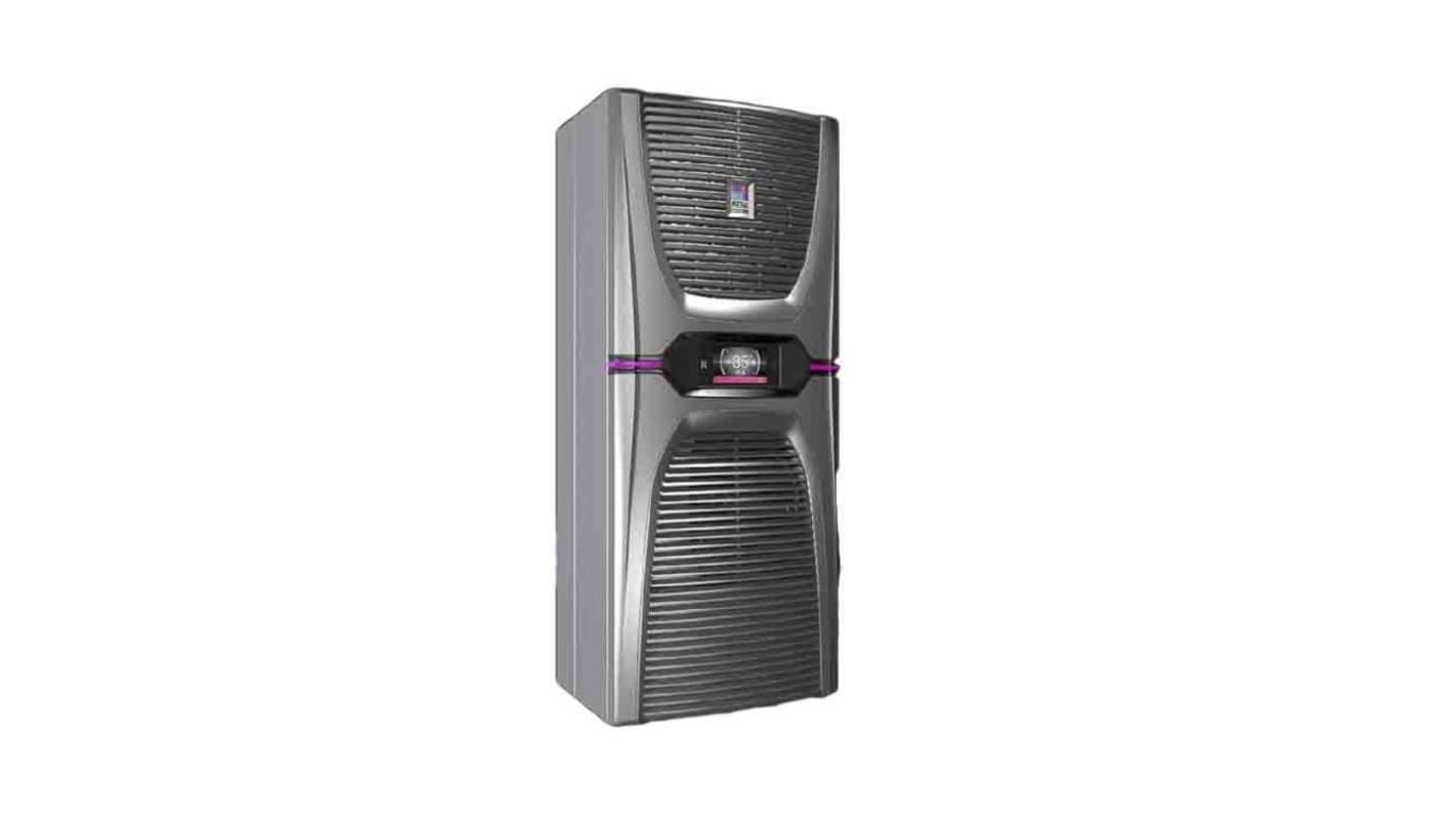 Climatiseur Rittal Blue e+, 1600W, 700m³/h