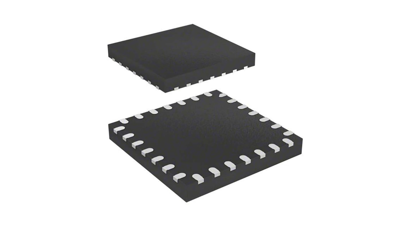 STMicroelectronics マイコン STM32F0, 28-Pin UFQFPN STM32F038G6U6