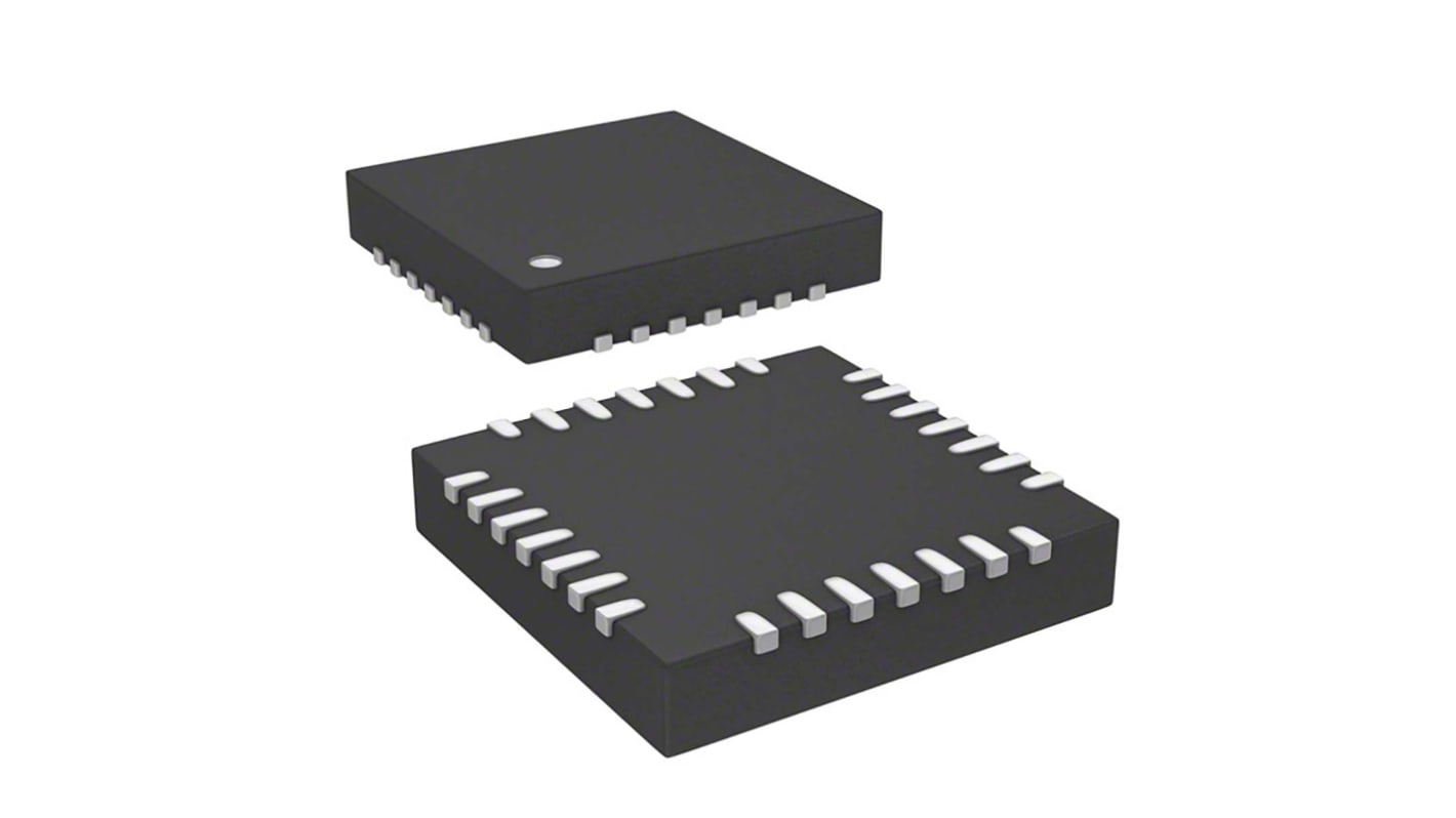 Microcontrôleur, 32bit, 6 Ko RAM, 32 Ko, 48MHz, UFQFPN 28, série STM32F0