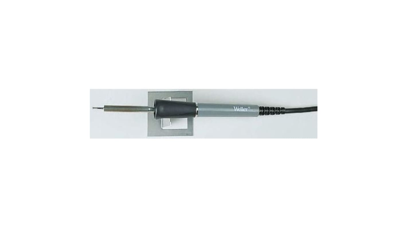 Weller MTL-1 2 mm Straight Hoof Soldering Iron Tip for use with WM12L, WM15L