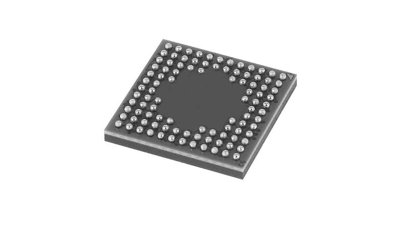 STMicroelectronics マイコン STM32, 100-Pin UFBGA STM32F072VBH7 | RS