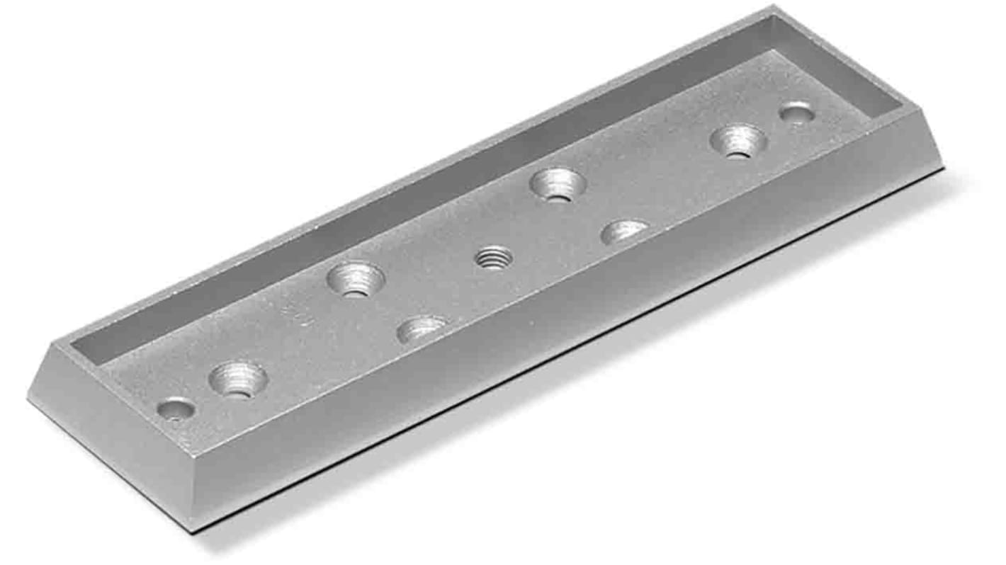 RS PRO Armature Plate Housing for Locks RS
