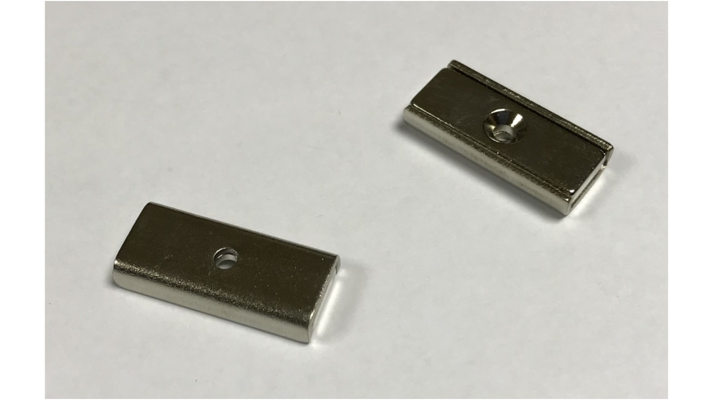 Eclipse Neodymium Magnet 8kg, Length 20mm, Width 13.5mm