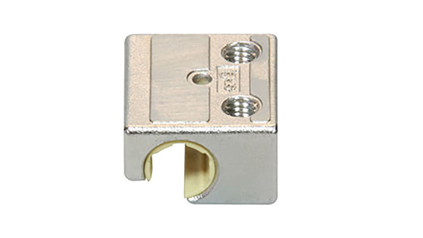 Blocco guida Igus, carrello da 29mm x 26mm