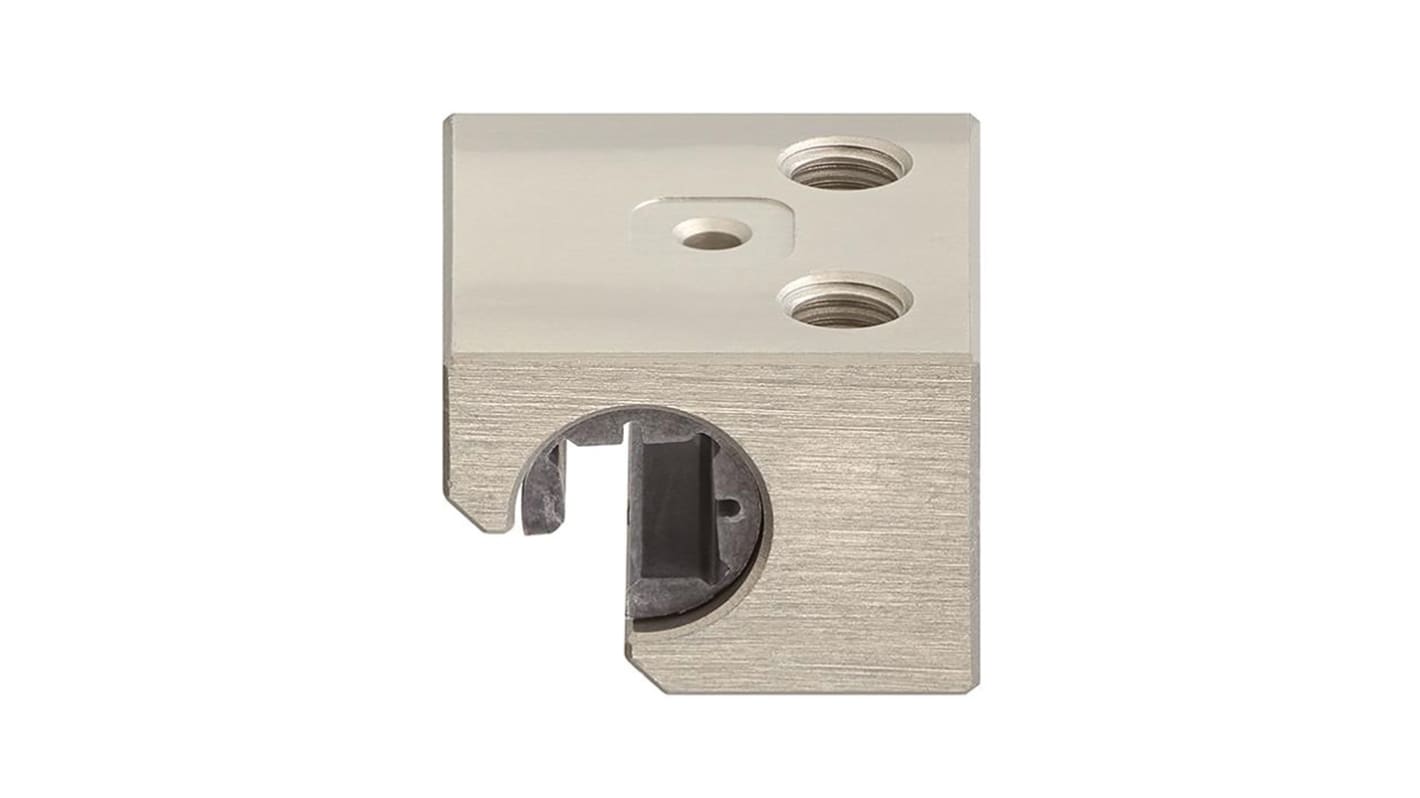 Blocco guida Igus, carrello da 19mm x 18mm