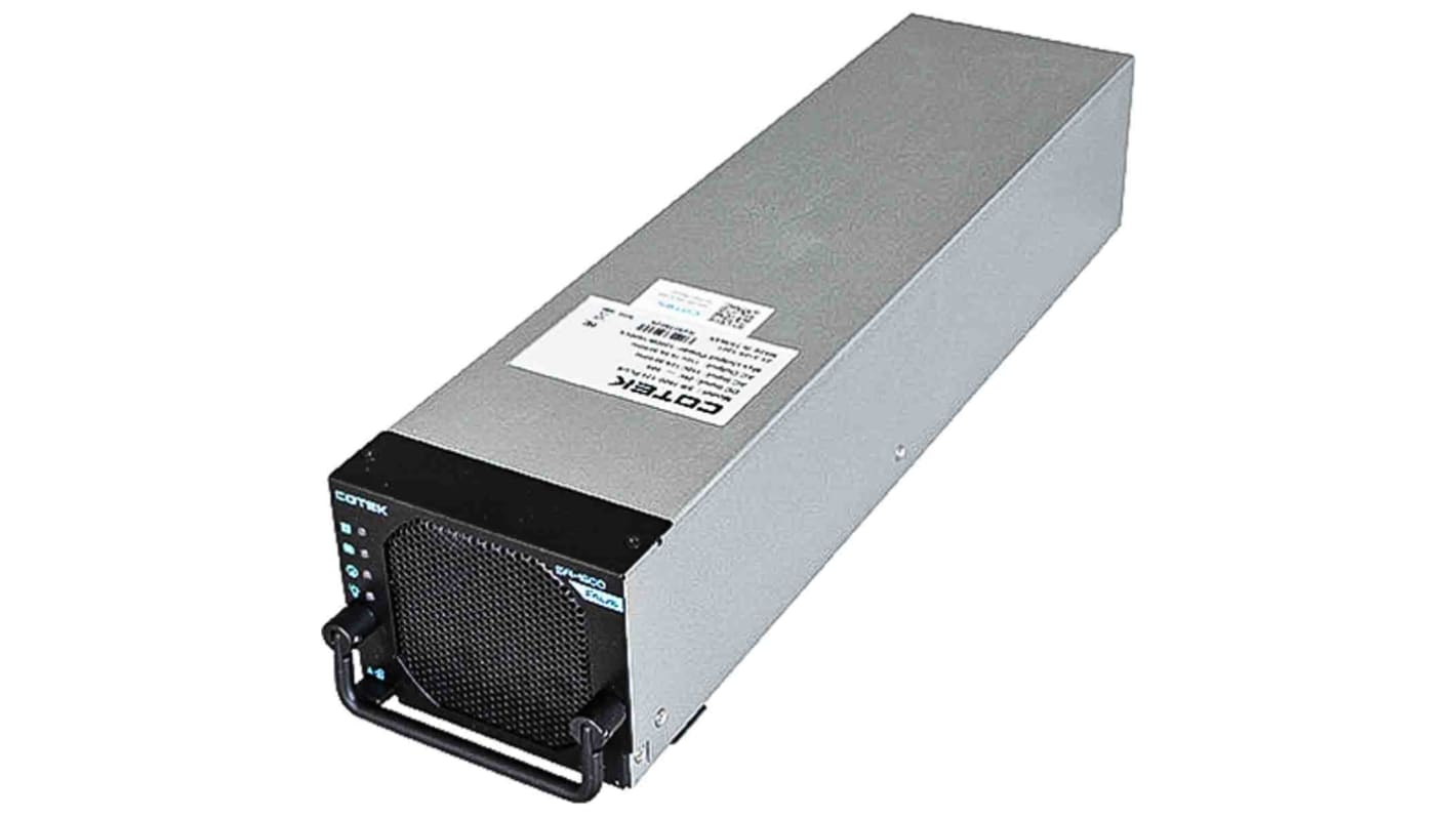 Telecomando COTEK SR-1600-DUMMY MODULE, per Inverter Per Montaggio Su Rack