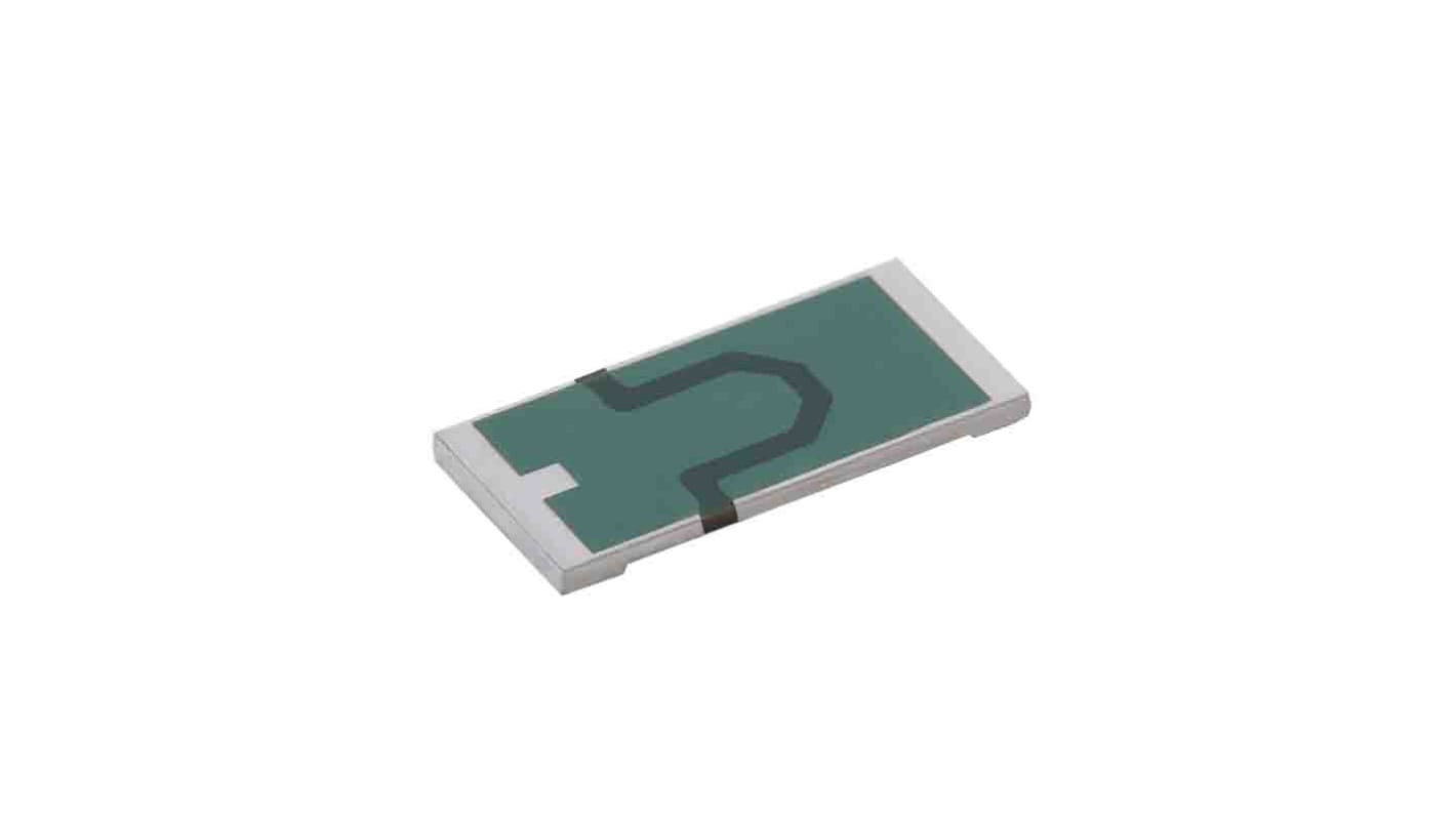 Resistenza SMD Isabellenhutte, 100mΩ, 1206 (3216M), ±1%, 0.5 W @ 130°C, 1 W @ 70°C