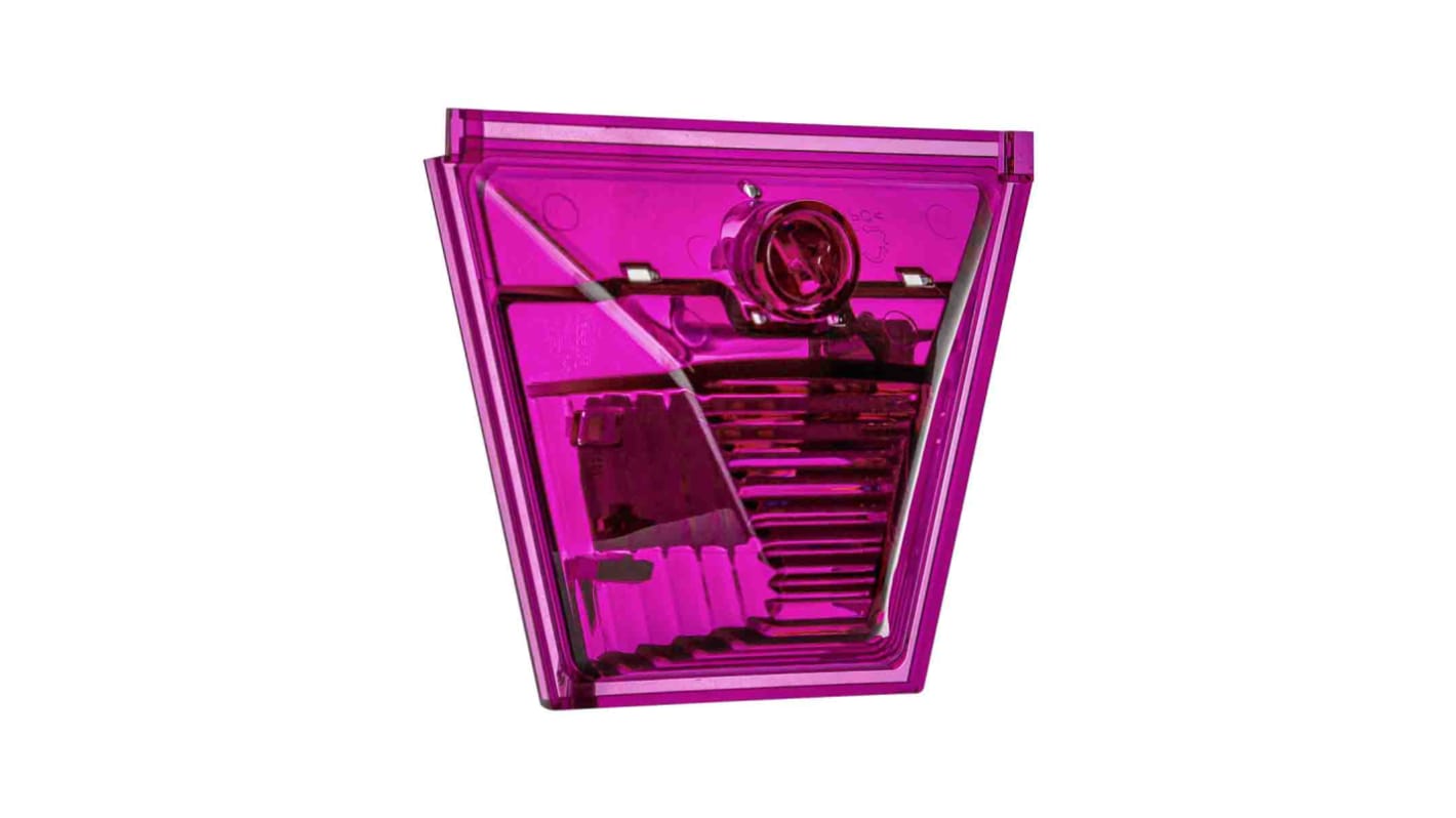 Eaton Eaton Fulleon LED Alarm-Leuchtmelder Magenta