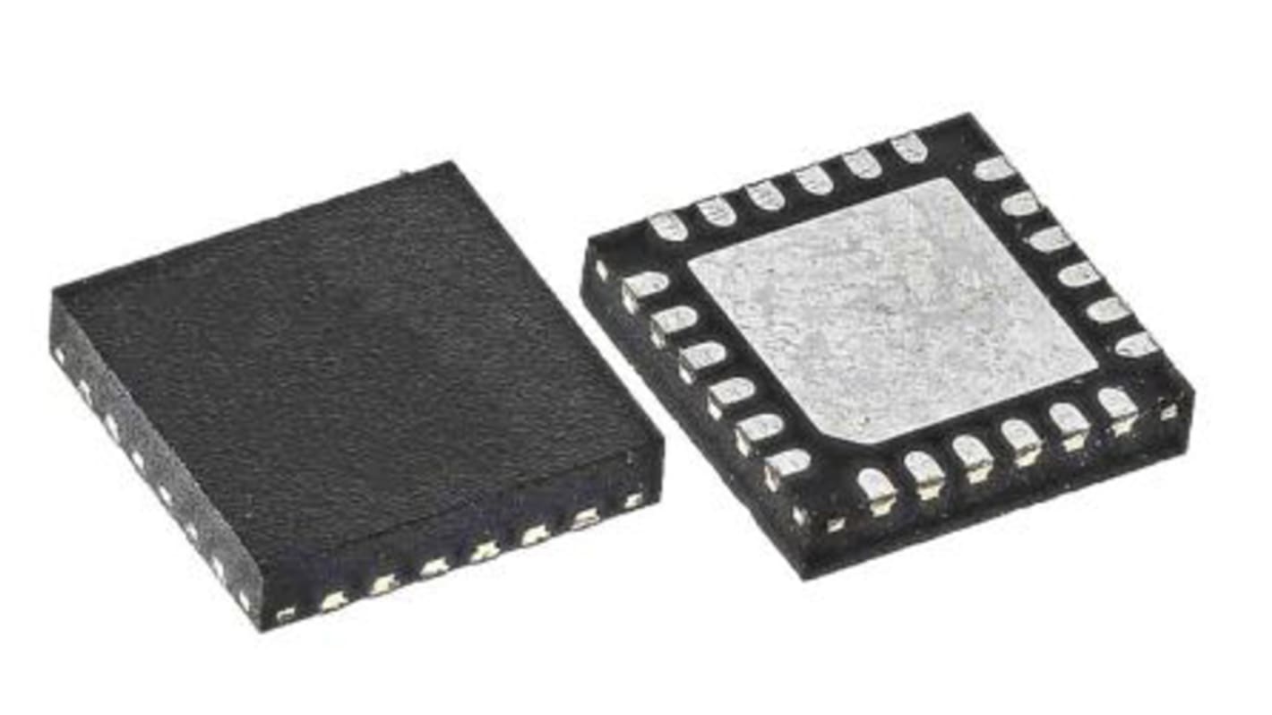 Renesas Electronics PWMコントローラ IC, 22-Pin TDFN