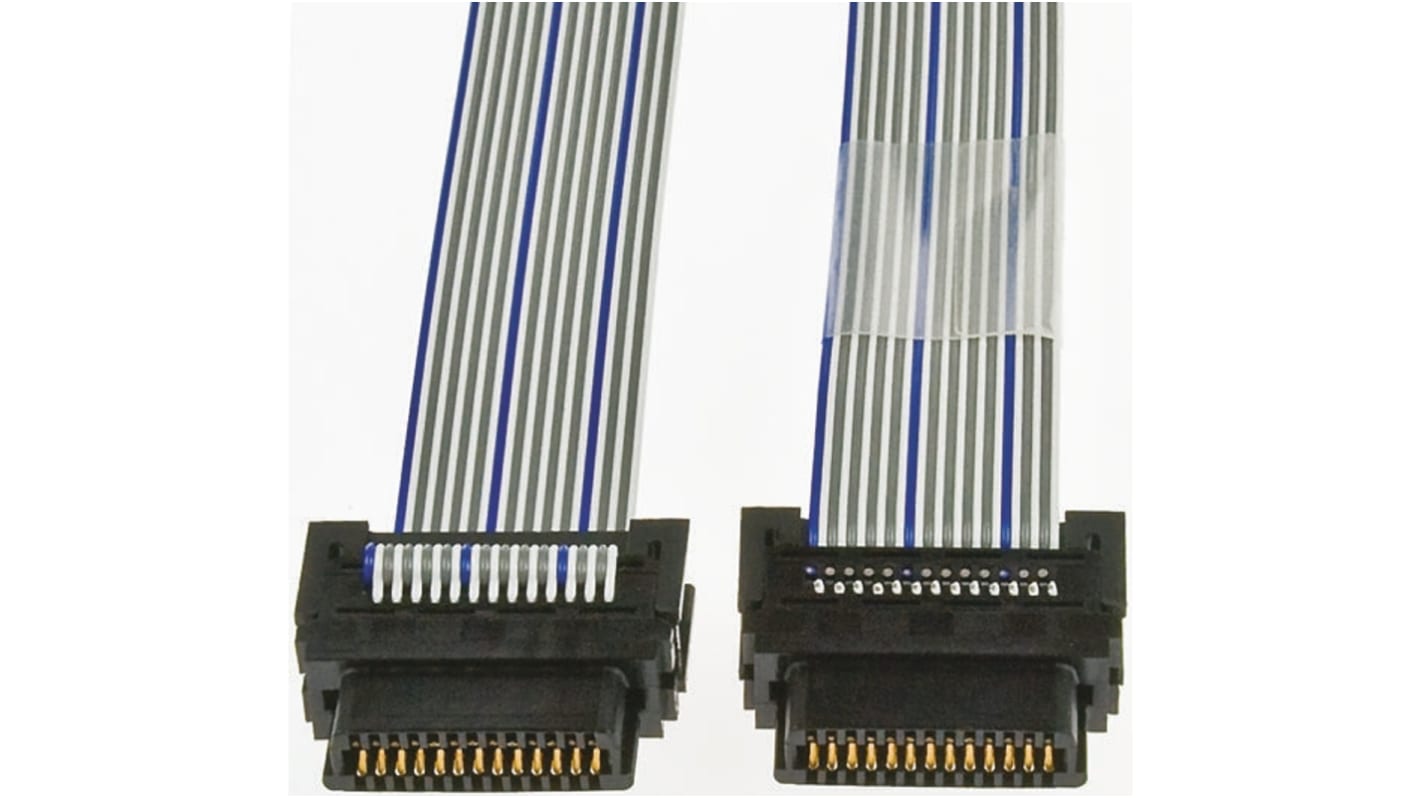 Mitsubishi PLC Cable for Use with FX Series